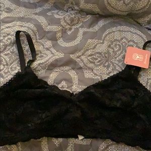 NWT! Maternity nursing bra